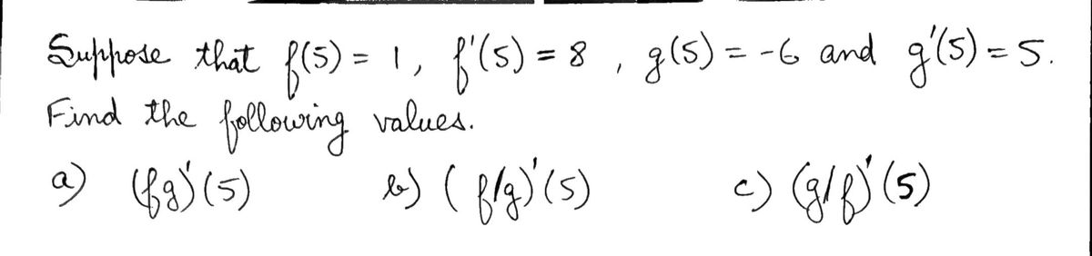 Calculus homework question answer, step 1, image 1